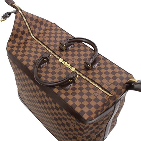 Louis Vuitton Damier Ebene Grimaud 